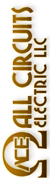 All Circuits Electric LLC Logo