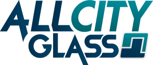 All City Glass Logo