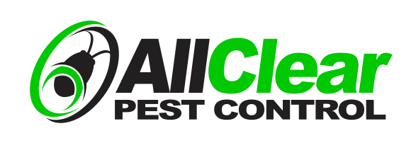All Clear Pest Control Logo