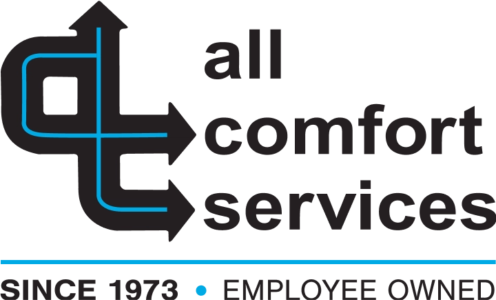 All Comfort Services Logo