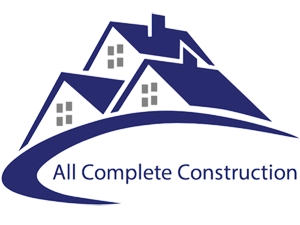 All Complete Construction Logo