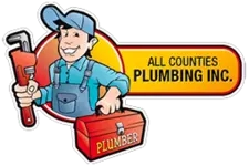 All Counties Plumbing, Inc Logo
