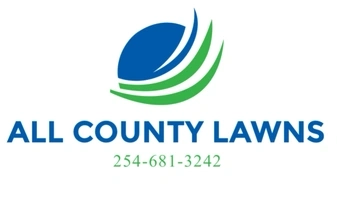 All County Lawns LLC Logo