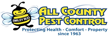 All County Pest Control Logo
