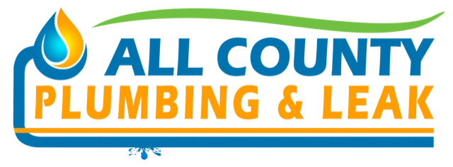 All County Plumbing and Leak Logo