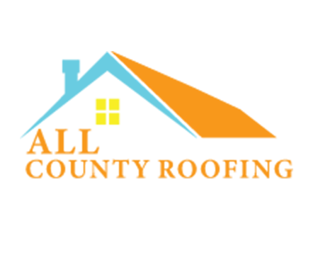 All County Roofing Logo