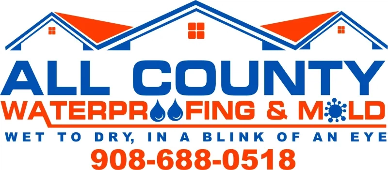 All County Waterproofing Logo