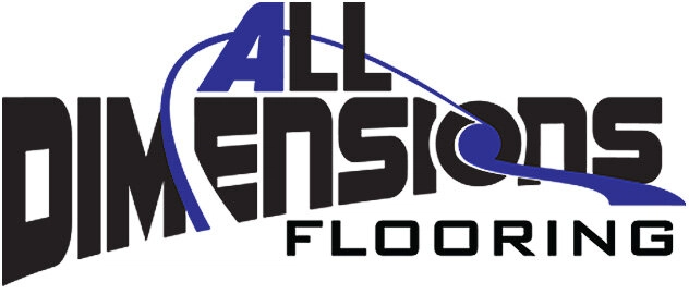 All Dimensions Flooring Logo