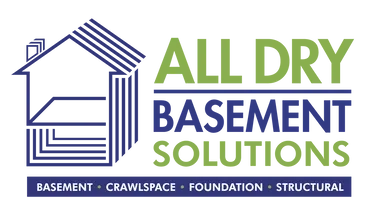 All Dry Basement Logo