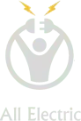 All Electric LLC Logo