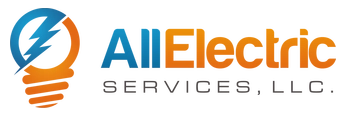 All Electric Services, LLC Logo
