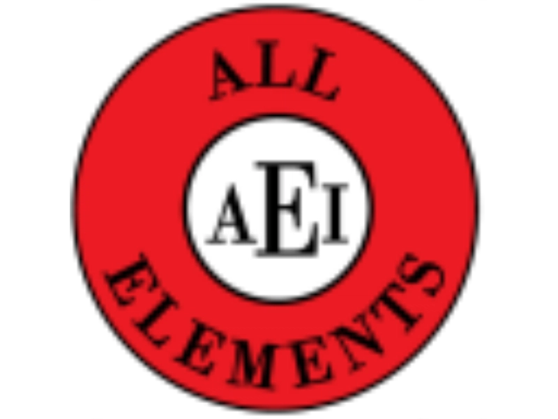 All Elements, Inc Logo
