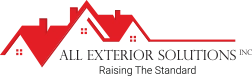 All Exterior Solutions Logo