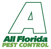 All Florida Pest Control Logo