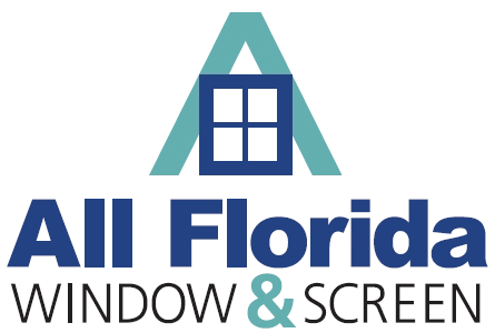 All Florida Window & Screen Logo