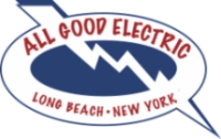 All Good Electric Corporation Logo