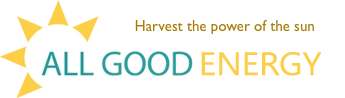 All Good Energies Logo