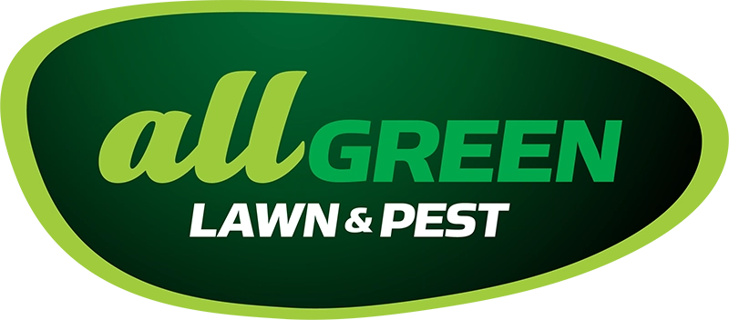 All Green Lawn & Pest Logo