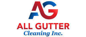 All Gutter Cleaning Inc Logo