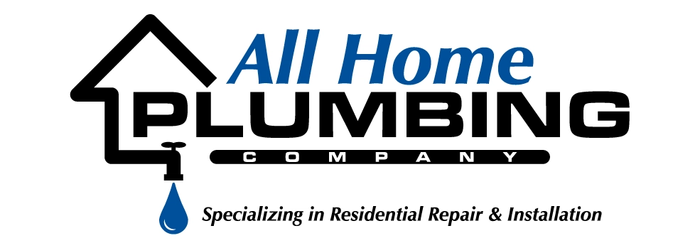 All Home Plumbing Co. Logo