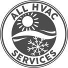 ALL HVAC Services Logo