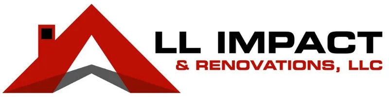 All Impact & Renovations, LLC Logo