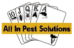 All In Pest Solutions Logo