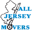 All Jersey Moving & Storage Logo