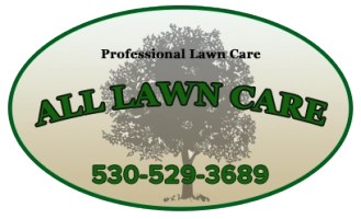All Lawn Care Logo