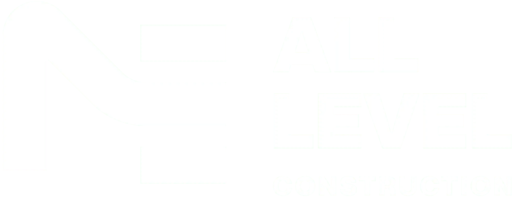 All-Level Construction LLC Logo