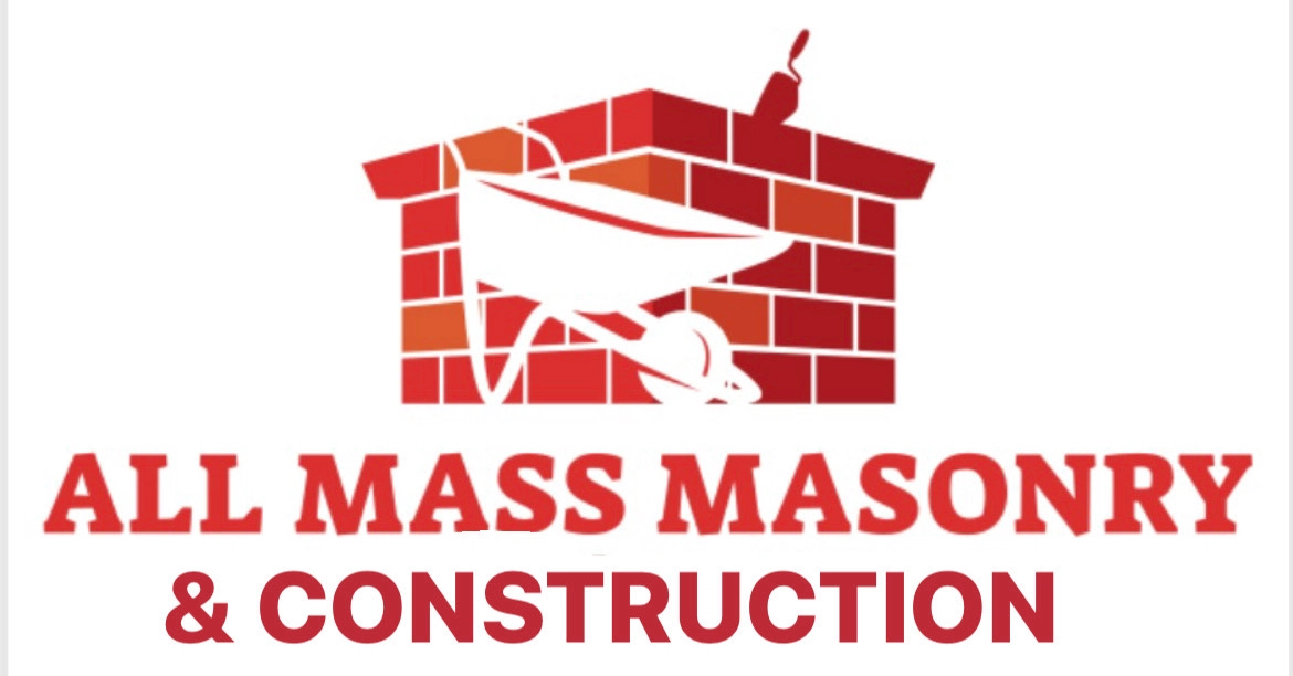 All Mass Masonry and Construction Logo