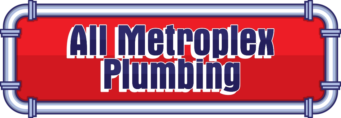 All Metroplex Plumbing Logo