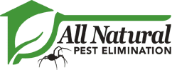 All Natural Pest Elimination Logo