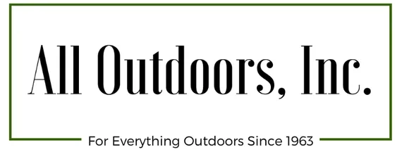 All Outdoors Inc Logo