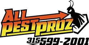 All Pest Proz Logo