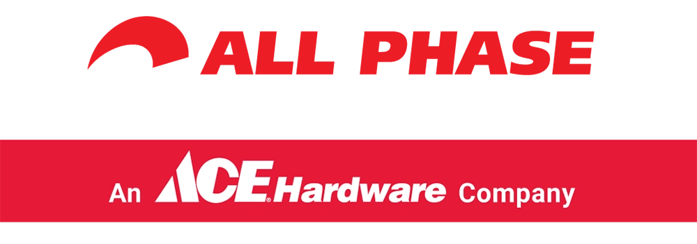 All Phase Electric Co Logo