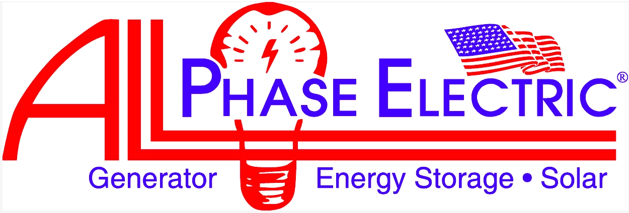 All Phase Electric Service Logo