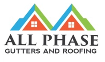 All Phase Gutters & Roofing Inc Logo