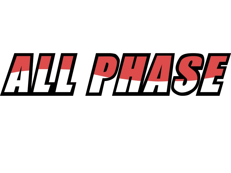 All Phase Heating and Air Conditioning Inc. Logo