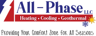 All-Phase HVAC LLC Logo
