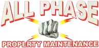 All Phase Property Maintenance, LLC Logo