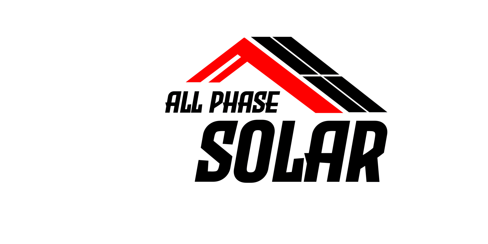 All Phase Solar Logo