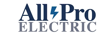 All-Pro Electric Logo