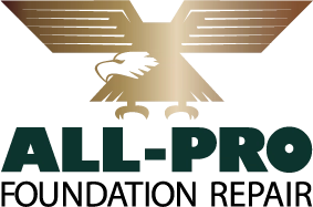 All Pro Foundation Repair Logo