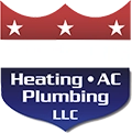 All Pro Heating AC Plumbing, LLC Logo