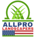 All Pro Landscapers Logo