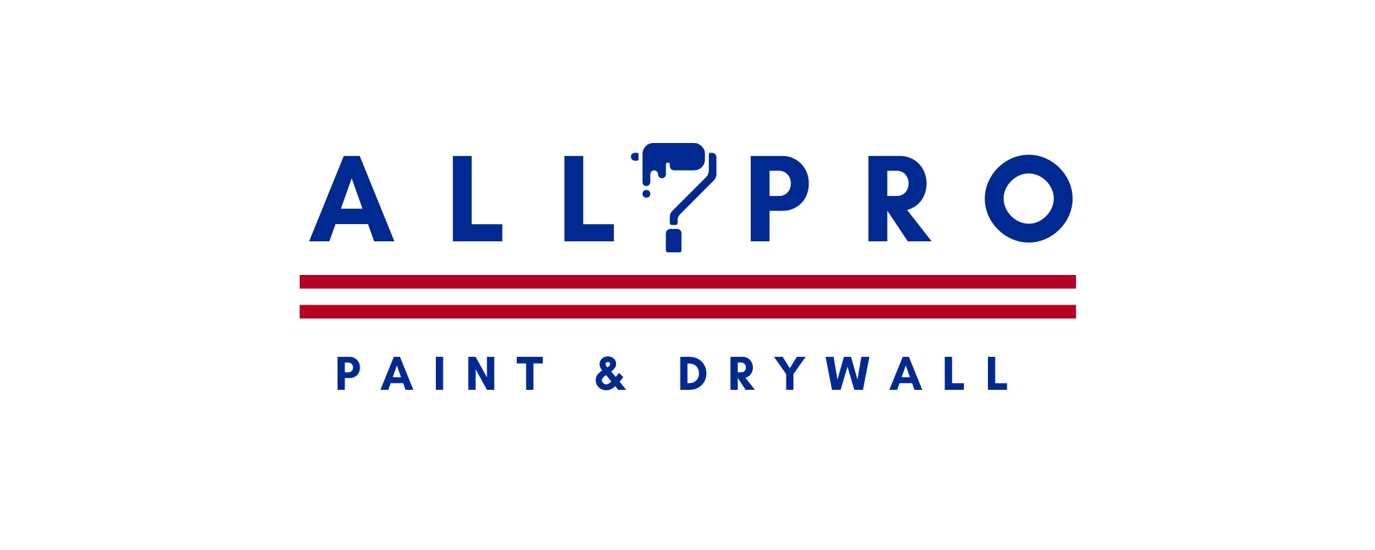 All Pro Painting and Drywall LLC Logo