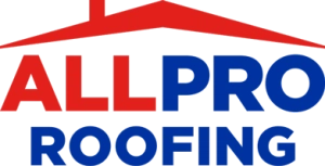All Pro Roofing Logo