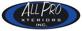 All Pro Xteriors Logo