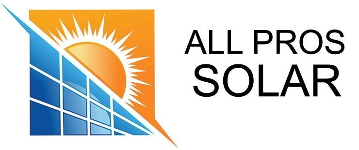 All Pros Solar Logo